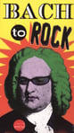 Bach to Rock Book